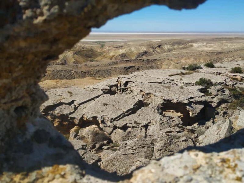 Mangystau MultiDay JeepTour With Camping & Desert Landscapes - Who Is This Tour Best For?