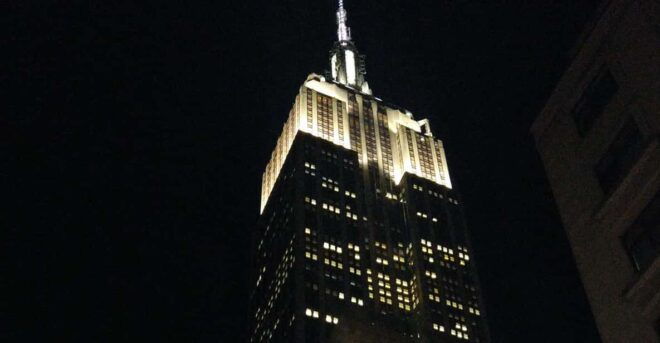 Manhattan; 5th Avenue Stroll & Sunset at Empire State - Tour Experience