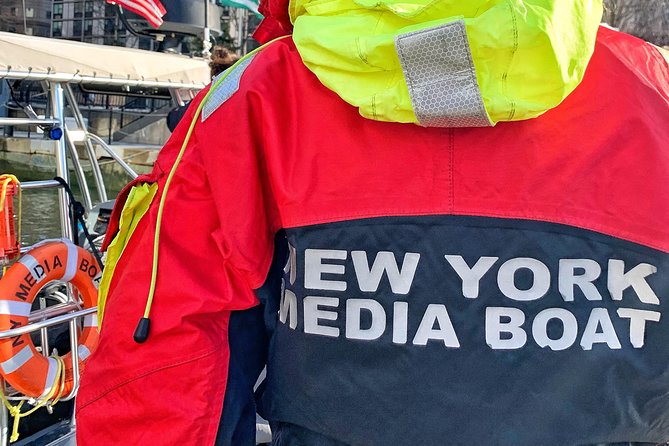 Manhattan Adventure Boat Ride - Traveler Photos and Reviews