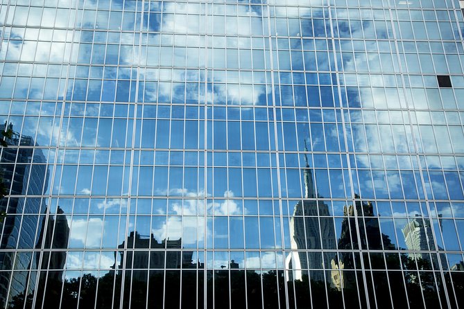 Manhattan Architecture Photography Tour - Cancellation Policy