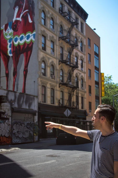 Manhattan Architecture & Urban Design Walk - Good To Know