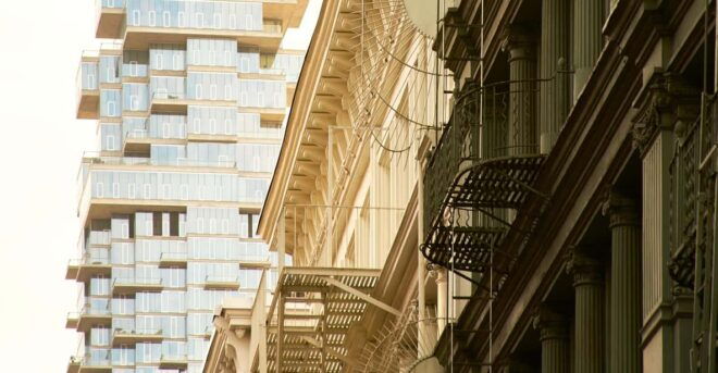 Manhattan Architecture & Urban Design Walk - Tour Experience