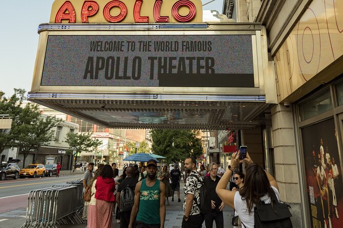 Manhattan, Bronx, Queens & Brooklyn- New York City of Contrasts - The Sum Up