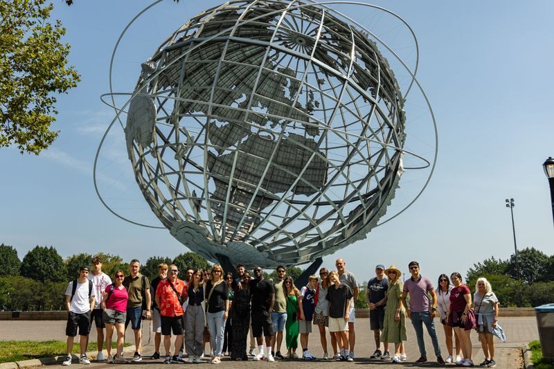 Manhattan, Bronx, Queens & Brooklyn Tour from New York - Four boroughs without four separate plans