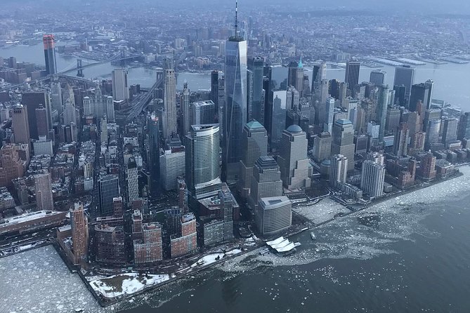 Manhattan Helicopter Sightseeing Tour - Recommendations and Overall Satisfaction
