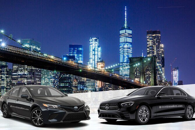 Manhattan Hotel to Newark Airport Private Transfer - Why Choose This Private Transfer?