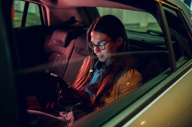 Manhattan Hotel to Newark Airport Private Transfer - Suitability and Who Will Benefit Most