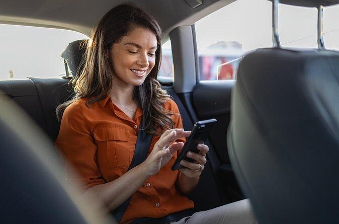 Manhattan Hotel to Newark Airport Private Transfer - Final Thoughts: Who Should Book This Transfer?