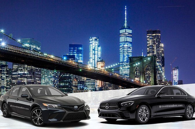 Manhattan Hotel to Newark Airport Private Transfer - FAQ