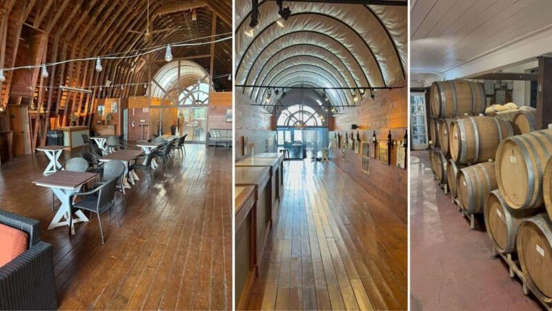 Manhattan: Millbrook Vineyards & Winery Private Tour - FAQs