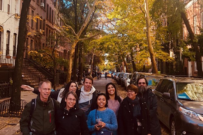 Manhattan Neighborhood Private Customized Walking Tour - Cancellation Policy and Refunds