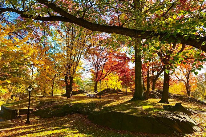 Manhattan Neighborhoods Bike Tour - Common Questions