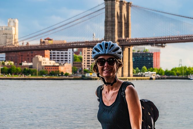 Manhattan Neighborhoods Bike Tour - The Sum Up