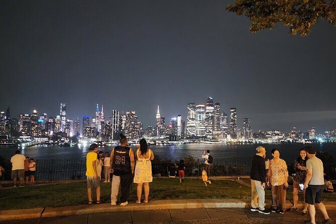 Manhattan Night Views Experience - Good To Know