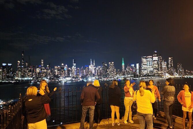Manhattan Night Views Experience - Final Thoughts