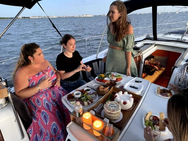 Manhattan: Private Sailing Yacht Cruise to Statue of Liberty - Additional Information