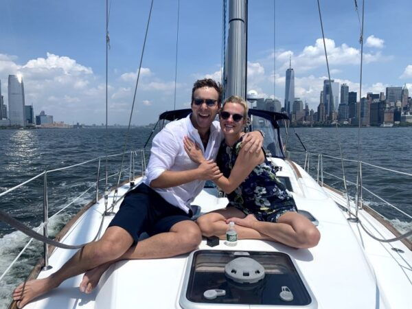 Manhattan: Private Sailing Yacht Cruise to Statue of Liberty - Common Questions