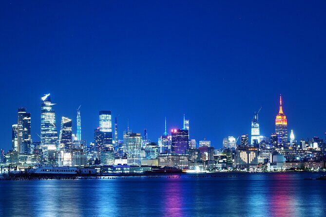 Manhattan Skyline Night Cruise Music from Midtown - Final Thoughts: Is It Worth It?