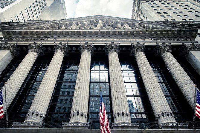 Manhattan Small Group Tour: Attraction Packed W/ Wall Street and 911 Memorial - Cancellation Policy