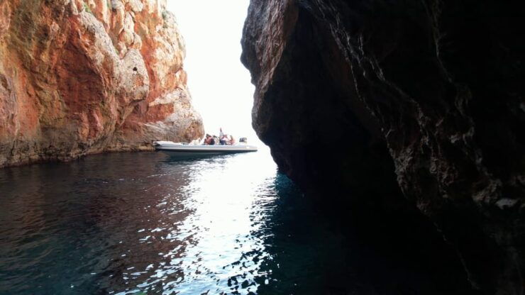 Mani Boats Kardamili - Rent Self Drive Boats or Speed Boats - Pricing and Booking Options