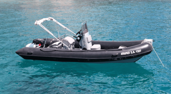 Mani Boats Kardamili - Rent Self Drive Boats or Speed Boats - Meeting Point Details