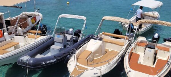 Mani Boats Kardamili - Rent Self Drive Boats or Speed Boats - Frequently Asked Questions