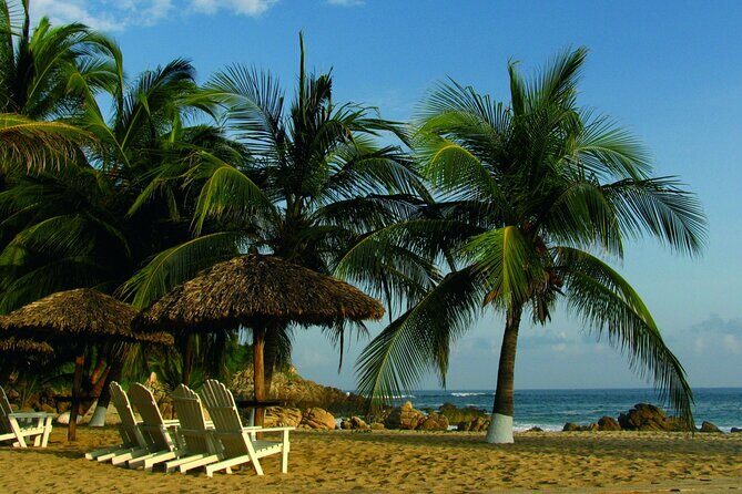 Manialtepec Lagoon from Puerto Escondido - Why Choose This Tour?