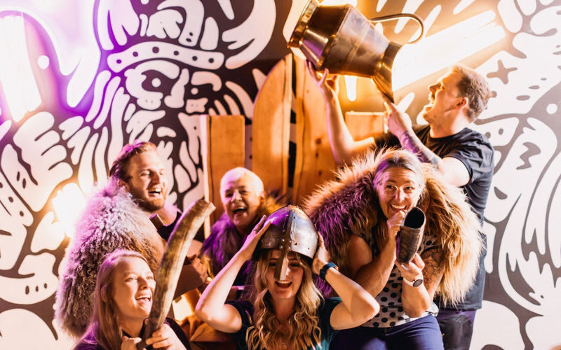 MANIAX Axe Throwing Experience in Brisbane - Who should book this session