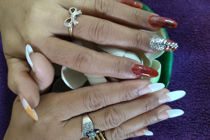 Manicure and Pedicure Course - Cancellation Policy