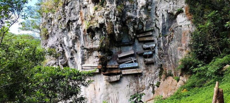 Manila: 3-Day Sagada, Baguio, & Banaue Rice Terraces Tour - What Travelers Say: Authentic Insights  