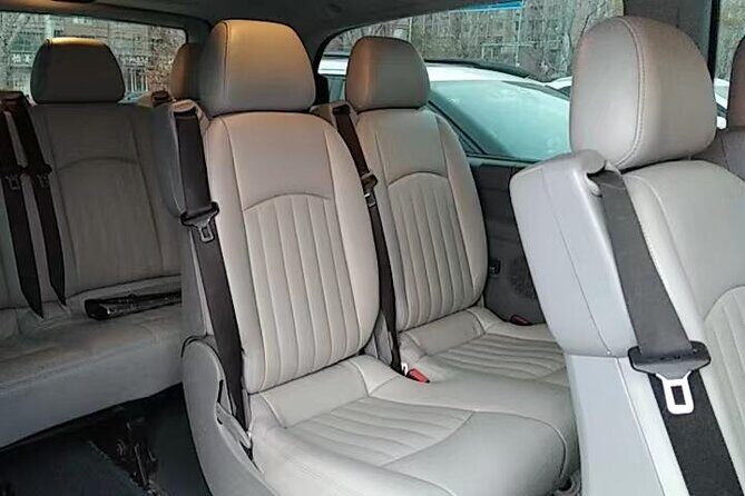 Manila Airport Chauffeur service Manila Airport private Transfer - How the Service Compares to Alternatives