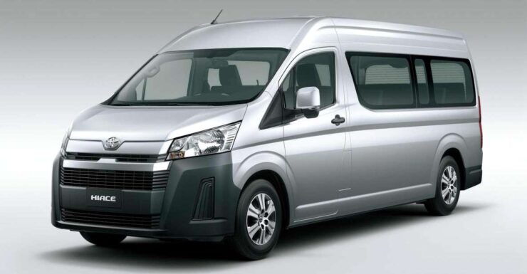 Manila Airport (MNL): One-way Private Transfers - Driver Services