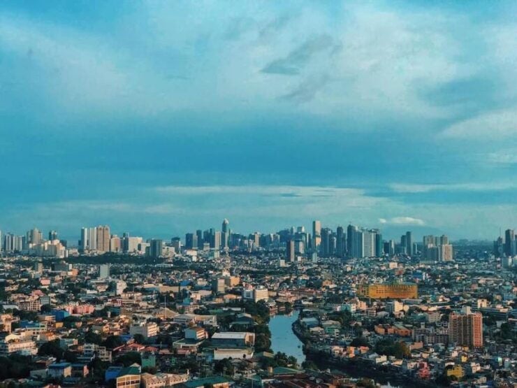 Manila Airport Transfer - Free Cancellation and Flexible Booking Options