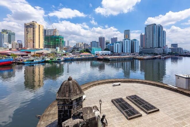 Manila Airport Transfer - Private Group Options and City Drop-Off