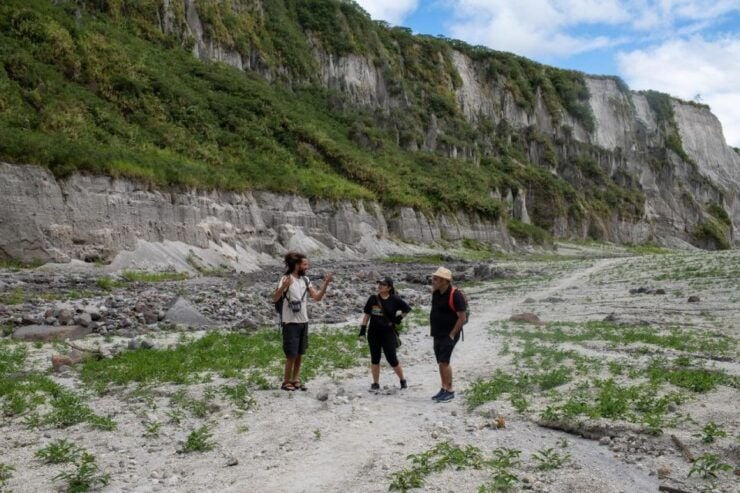 Manila and Luzon: 3-Day Package - Tour Duration and Group Size