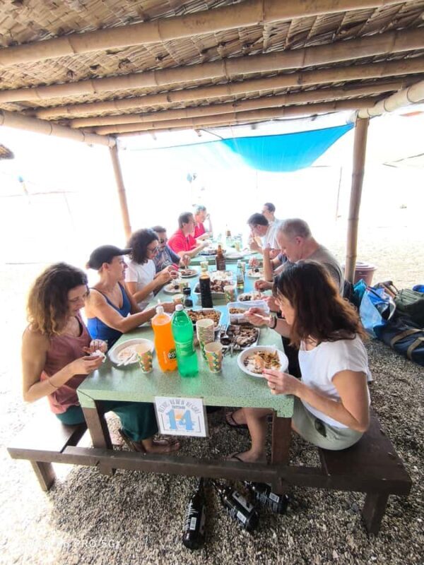 Manila: Beach Snorkel and Island Hopping - Good To Know