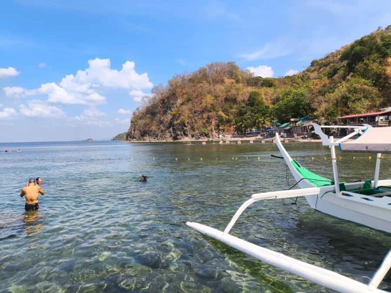 Manila: Beach Snorkel and Island Hopping - An In-Depth Look at Manila’s Beach Snorkel and Island Hopping Tour