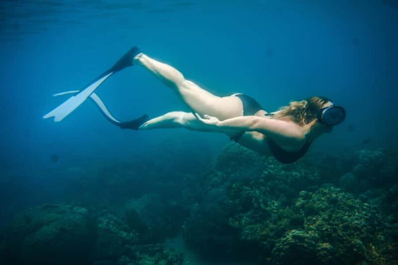 Manila: Beach Snorkel and Island Hopping - Authentic Experiences and Insights from Reviewers