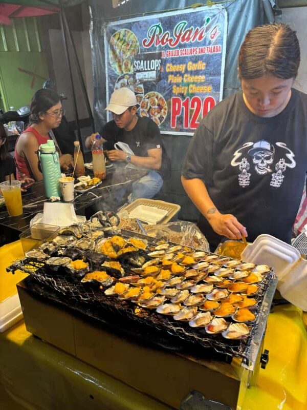 Manila: best shopping districts and Food Parks Guided Tour - The Experience: What You’ll Honestly Get