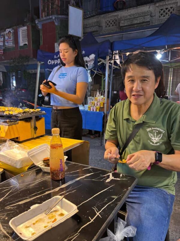 Manila: best shopping districts and Food Parks Guided Tour - Final Thoughts