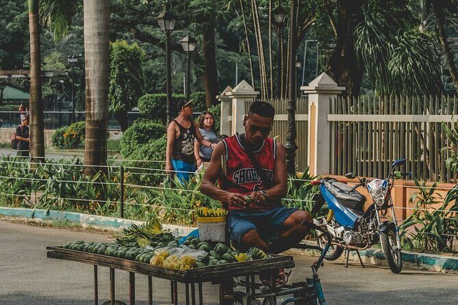 Manila Best Street Food Tour With A Local Guide - Who Should Consider This Tour?