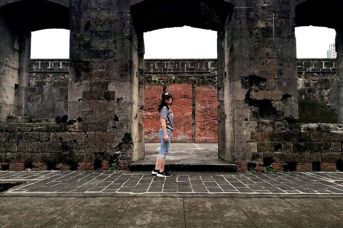 Manila Bike Adventure and Modern Makati Discovery - Good To Know