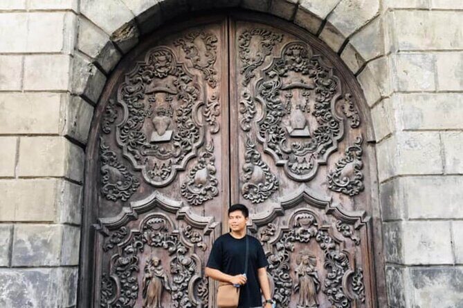 Manila Bike Adventure and Modern Makati Discovery - Who This Tour Is Best For