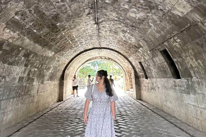 Manila Bike Adventure and Modern Makati Discovery - Authentic Insights from Past Participants