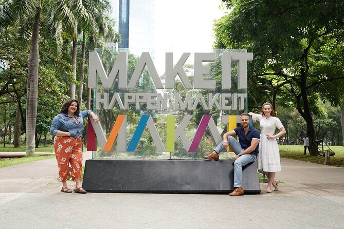 Manila Bike Adventure and Modern Makati Discovery - Final Thoughts