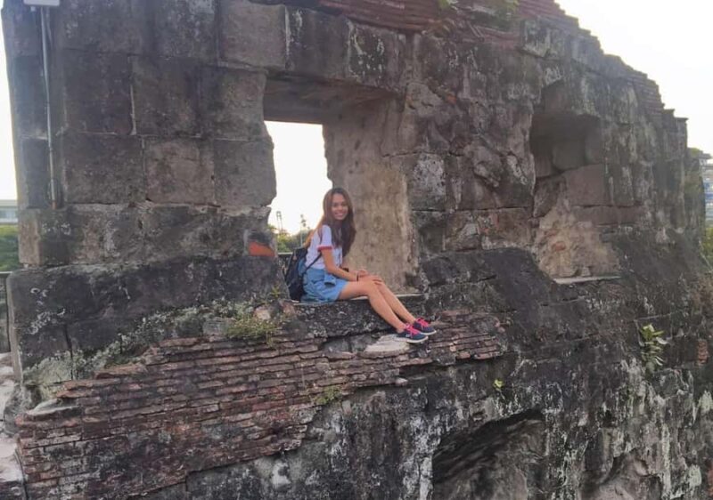 Manila Bike Adventure & Modern Makati Discovery Tour - Good To Know