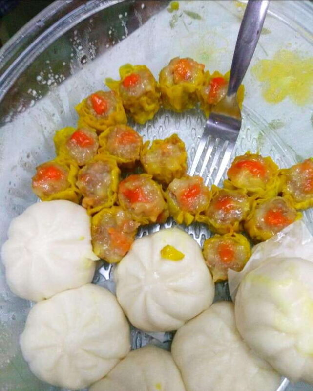 Manila: Binondo Chinatown Food Tour with Free Food Samples - What’s Included & What to Consider