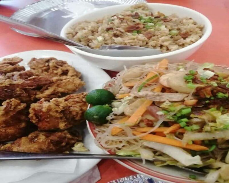 Manila: Binondo Chinatown Food Tour with Free Food Samples - Discovering Binondo: Manila’s Oldest Chinatown
