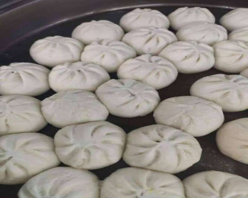 Manila: Binondo Chinatown Food Tour with Free Food Samples - The Sum Up: Who Is This Tour Best For?