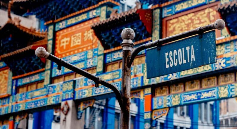 Manila: Binondo Chinatown Food Tour with Transfers - Introduction to the Binondo Chinatown Food Tour